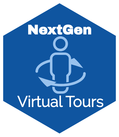 NextGen Virtual Tours