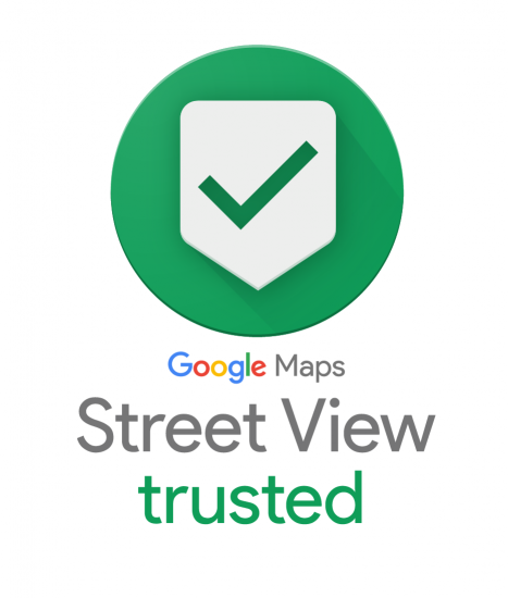 Google Street View Virtual Tours
